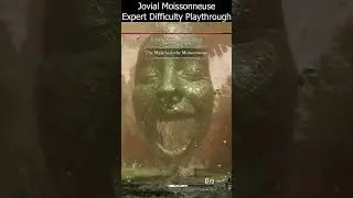 Jovial Moissonneuse | Clair Obscur Expedition 33 gameplay 45