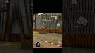 1 Ammo Headshot in Free Fire 😱 All Ammo Fake ChallengeFire Shorts #freefire #shorts