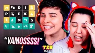 O &Uacute;LTIMO TERMO DE 2022! | ThazzB Hour