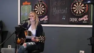 Stay Cover - Jessica Merchant Music