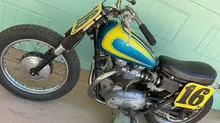 Motorcycle Collection 9: BSA, TRIUMPH, MAICO, RICKMAN, BULTACO