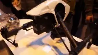 XPD: UK Drone Show 2015 @ NEC
