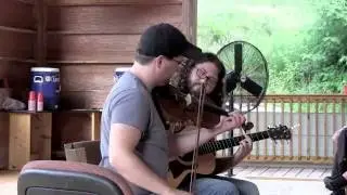 Final Medley- Acoustic Concert by Andrew and Noah- Summer 2016 CDH on Saturday