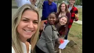 We Rose the Tide! 2019 VA Young Agents' Conference
