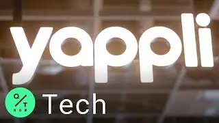 Need an App? Just Drag-and-Drop With This Japanese Startup