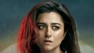 Lakadbaggha Trailer Reactions I Anshuman Jha Ridhi Dogra Paresh Pahuja Milind Soman I Film Out Now