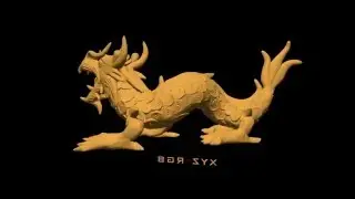 Hybrid Rendering