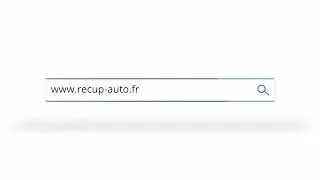 Pi&egrave;ces Automobiles d'Occasion - RECUP AUTO