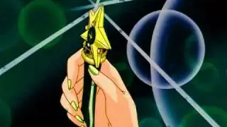 Inner Senshi Star Power ((English Voices))