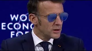 Lunettes de Macron : le boss de l&rsquo;entreprise jurassienne derri&egrave;re le buzz nous raconte