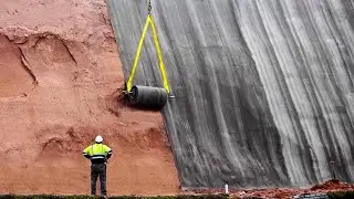 INGENIOUS SOLUTIONS IN THE CONSTRUCTION INDUSTRY