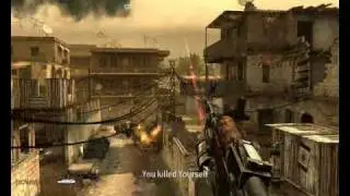 COD4 FUN SERVER (with ip address)