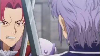 SAOARS - Rose Garden Knight Pt.1 [Event]