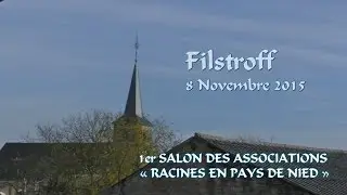 Filstroff - Racines en Pays de Nied