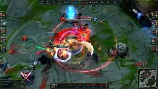 SAMIRA PENTA