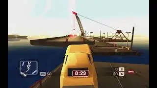 Scarface: World Is Yours Enhanced Mod: U-Gin Shotgun Club