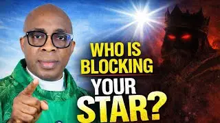 The SECRETS To Your God-given STAR (How to Know A Destiny Destroyer - Epiphany) | Fr. Benjamin Okala