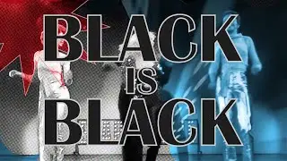 La Belle Epoque - Black Is Black ''Ruud Van Rijen Refix'' Vj Partyman&reg; 70s Throwback Disco Party Mix
