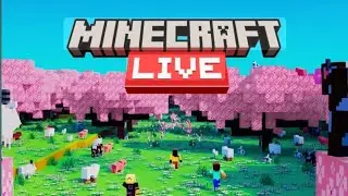 BUILD HP FARM |  Minecraft Survival live streaming part 5