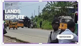 BUILDING IN LIBERIA-LANDS DISPUTE🙏🏾🌍🇱🇷😭😈