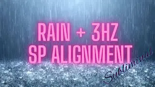 The Lazy Method to Manifest Your SP Back &ndash; Subliminal + Theta Frequency (Loop it all night)