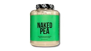 Is This the Best Vegan Protein Shake?