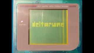 Rude Buster - Deltarune (LSDJ Cover)