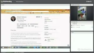 Как стать успешным фрилансером? - работаем в odesk (upwork)