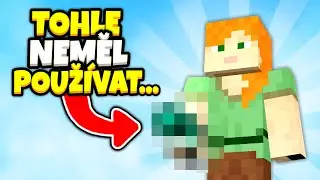 Tenhle hráč udělal VELKOU chybu...