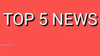 Chhapra की आज की Top 5 News, यहाँ देखें