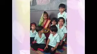 💫⭐India's first female teacher Savitrbai phule  jayanti 💐💐celebrated in BEMS✨🌟