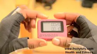 Gymboss