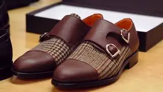 Classic Formals Shoes HANDMADE in Pakistan