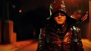 ARSENAL - Short Film