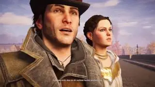 Assassin's Creed Syndicate: Queen-Victoria-Erinnerungen / Operation: Westminster / #160 / 100%