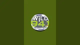 WiLD 94.1 is live!
