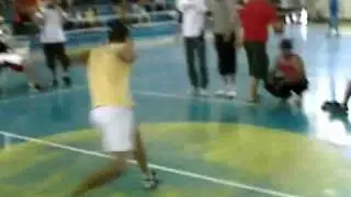BBOY RAHIM DU  24 VS BBOY YOUNES DU 21