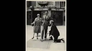 The first federal prison for women opens April 30 1927
