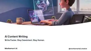 How to Use AI for Content Writing (Beginner Guide)