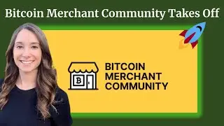 Bitcoin Merchant Community Growing Fast: The Grassroots Push To Turn On Bitcoin Payments