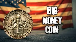 &ldquo;The Most Surprising Small Coin &ndash; This U.S. Dime Could Be Worth a Fortune!&rdquo;