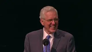 Choice and Commitment - Elder D. Todd Christofferson (Quorum of the Twelve Apostles)