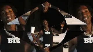 BTZ BUDD - White Rabbit [Official Music Video]