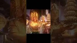 who r these 2 divine birds 🐦 #divine #bhakti #mahadev #maa #bhakta #maakatyayani #mahadeva #bhagwan