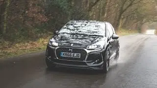 2017 DS3 Performance Showcase | Motor Verso