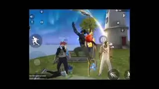 Si quieren ASER video con mijo en los que ..paraii&iacute;iiiiiiiiiiiii @freefrire