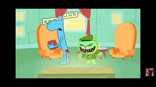Flipqy cut lumpys legs skins