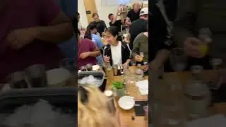 Team Building Activity Idea: Cocktail Making Class! 🍸✨