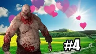 Outlast Parte 4: I'M WALKER ON SUNSHINE~ WOOH~