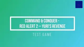 Cara Install Game Command & Conquer   Red Alert 2 &ndash; Yuri&rsquo;s Revenge PC Laptop Komputer